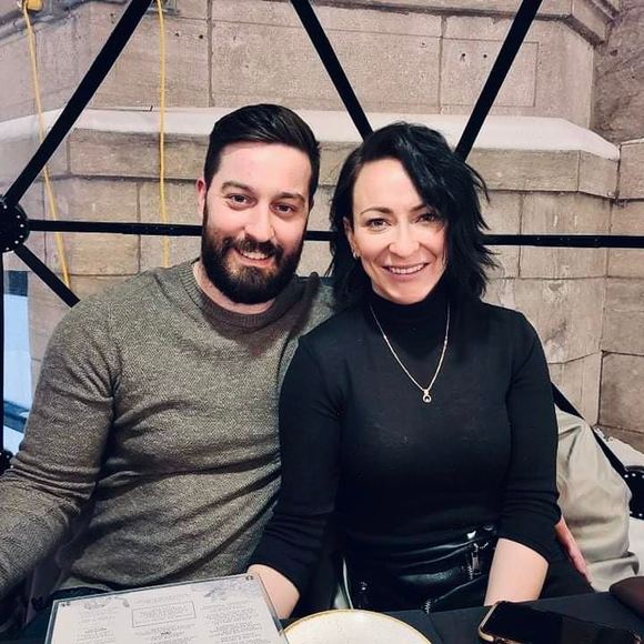 Meet your Posher, Melissa - Picture 1 of 1